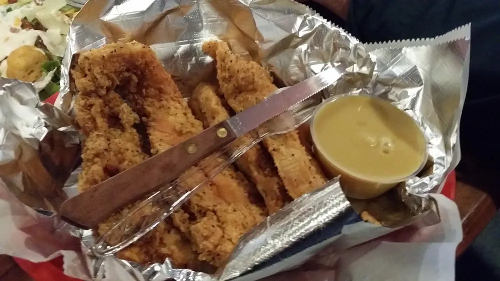 Chicken Tenders