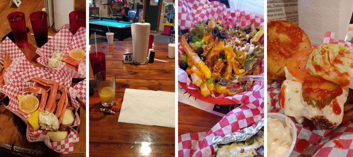 Uncle Ernie's