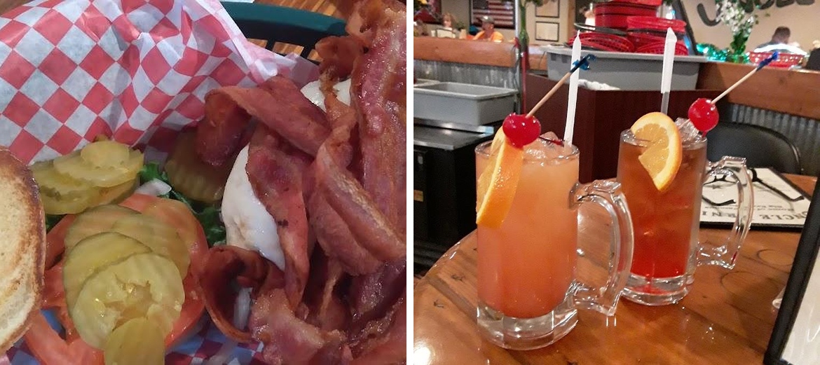 Uncle Ernie's