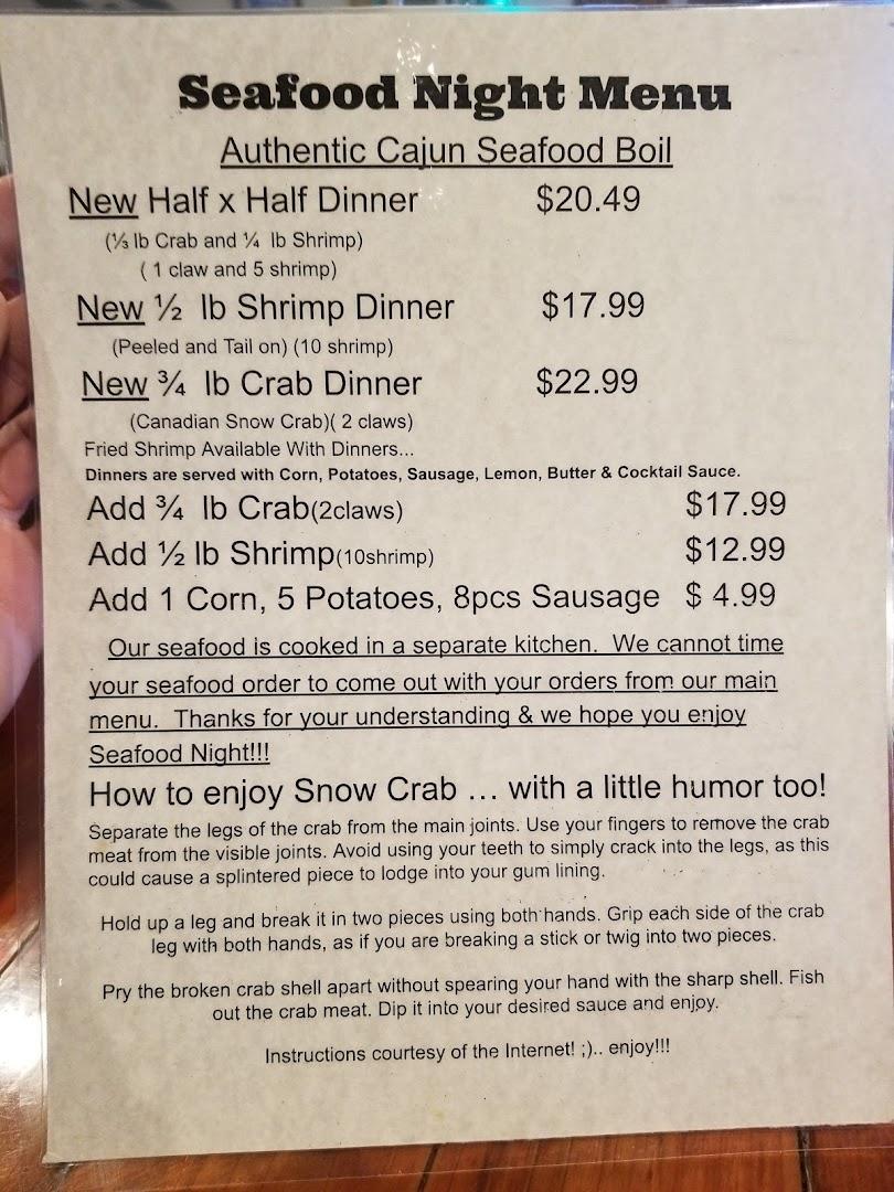 Uncle Ernie's