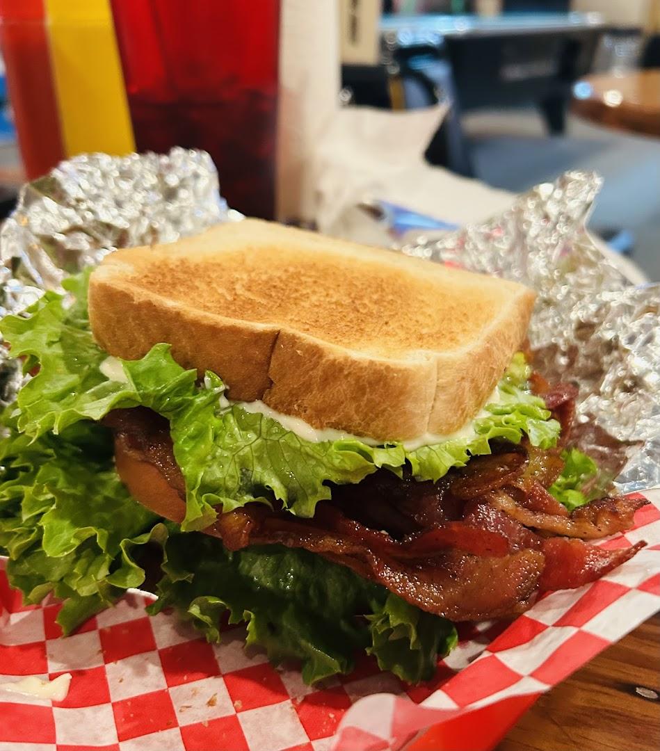 Uncle Ernie's