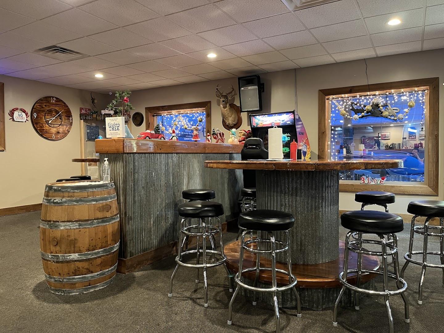 Uncle Ernie's