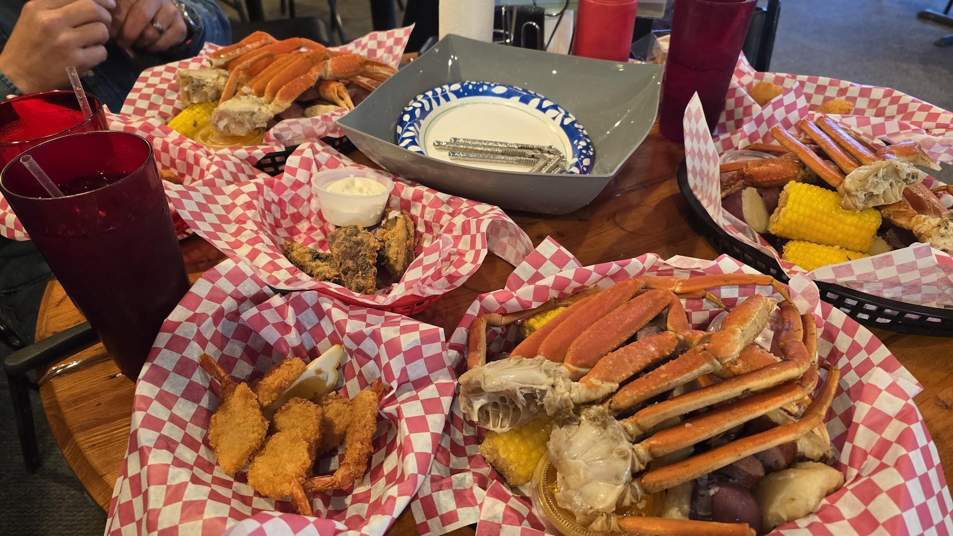 Uncle Ernie's
