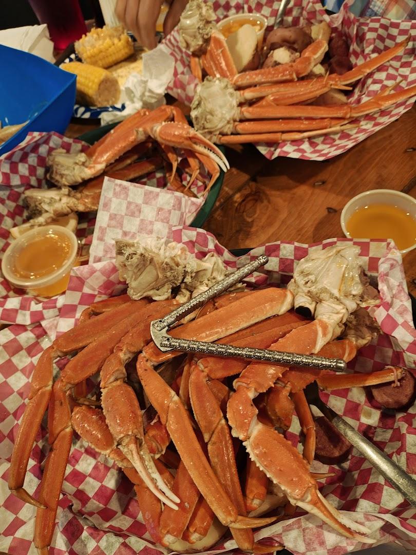Uncle Ernie's