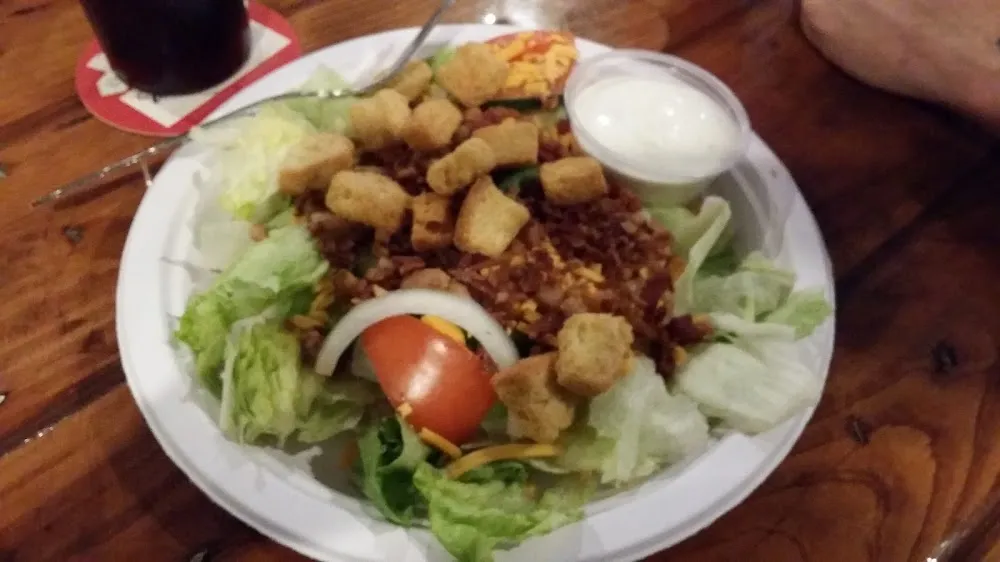Side Salads